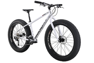 Illustration for article titled Obtaining the Best Mountain Bicycle Size For Your Protection and Comfort and ease